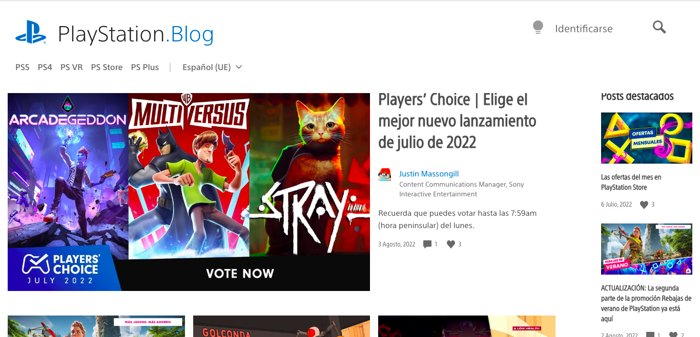 PlayStation